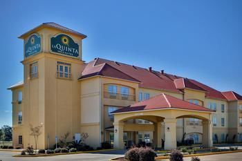 Hotel La Quinta Inn & Suites Iowa