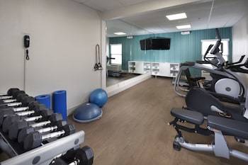 Hotel Holiday Inn Express Middlesboro