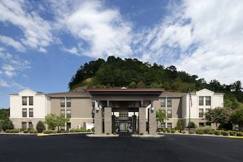 Hotel Holiday Inn Express Middlesboro