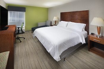 Hotel Holiday Inn Express Middlesboro
