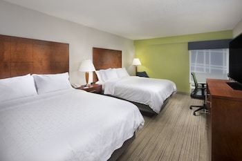 Hotel Holiday Inn Express Middlesboro