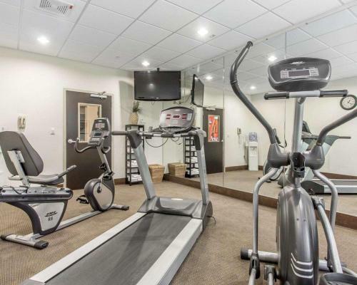 Hotel Sleep Inn & Suites Middlesboro