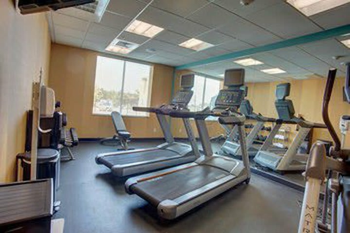 Hotel Fairfield Inn And Suites By Marriott Natchitoches