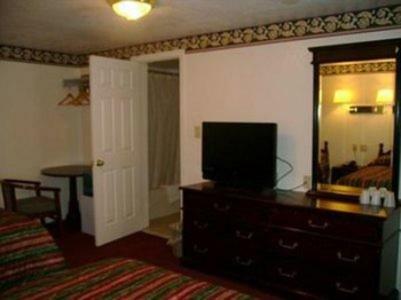 Motel Passport Inn & Suites Chaplin