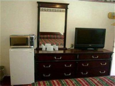 Motel Passport Inn & Suites Chaplin