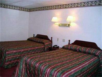 Motel Passport Inn & Suites Chaplin