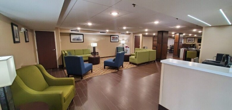 Hotel Comfort Inn Oxon Hill