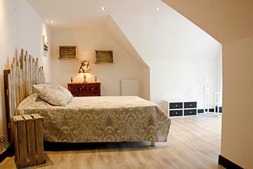 Bed & Breakfast La Veuzaine