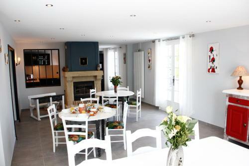 Bed & Breakfast La Veuzaine