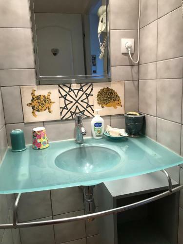 Bed & Breakfast Chambres D'h�tes Et G�tes Le Mas Mellou