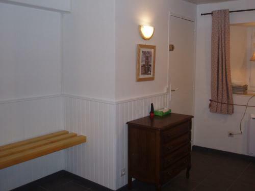 Apartamento L'ancolie