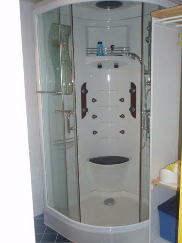 Apartamento L'ancolie