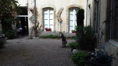 Apartamento Residence Le Chopin