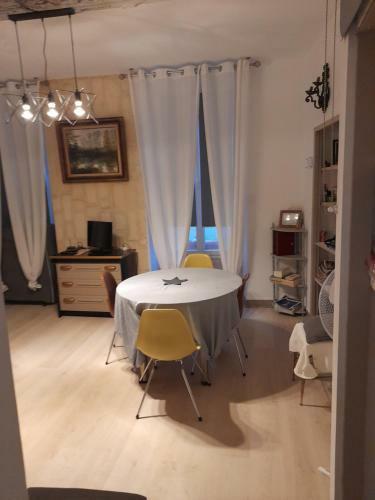 Apartamento Residence Le Chopin