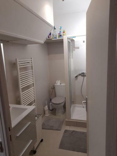 Apartamento Residence Le Chopin