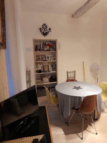 Apartamento Residence Le Chopin