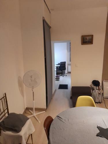 Apartamento Residence Le Chopin