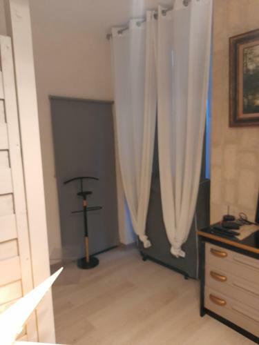 Apartamento Residence Le Chopin