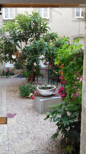 Apartamento Residence Le Chopin