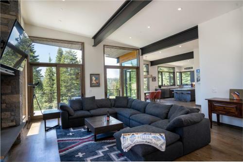 Olympic Valley - The Lodge At Sierra Crest