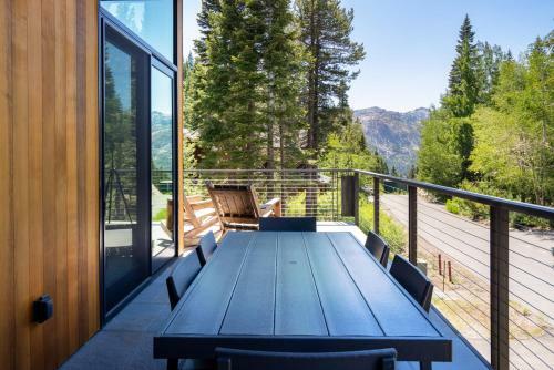 Olympic Valley - The Lodge At Sierra Crest