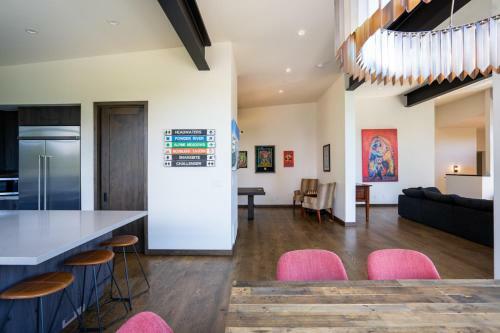 Olympic Valley - The Lodge At Sierra Crest