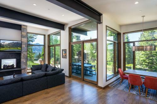 Olympic Valley - The Lodge At Sierra Crest