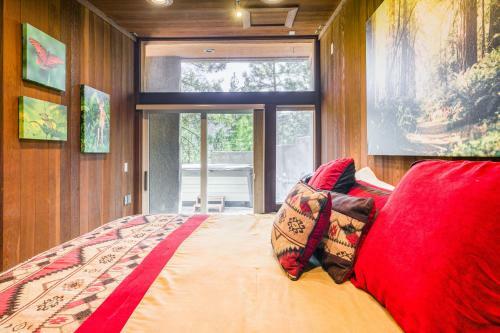 Sandy Way Retreat