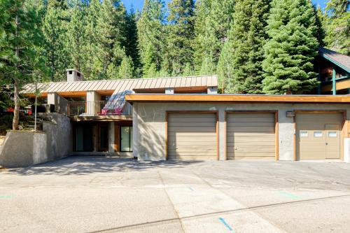 Sandy Way Retreat