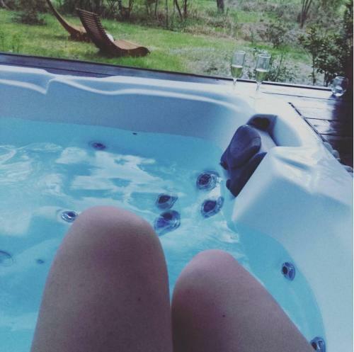 Bed & Breakfast Les Landines