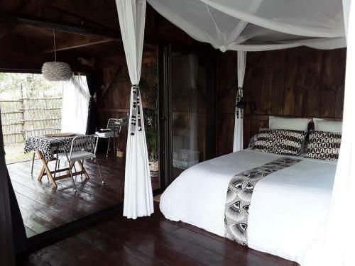 Bed & Breakfast Les Landines