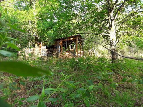 Bed & Breakfast Les Landines