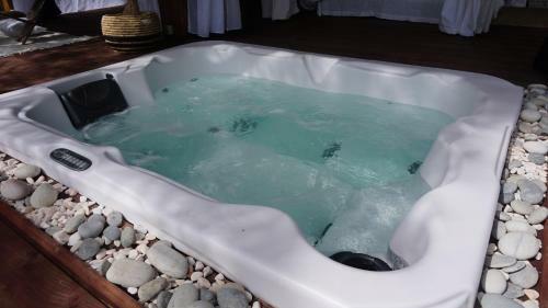 Bed & Breakfast Les Landines