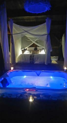 Bed & Breakfast Les Landines