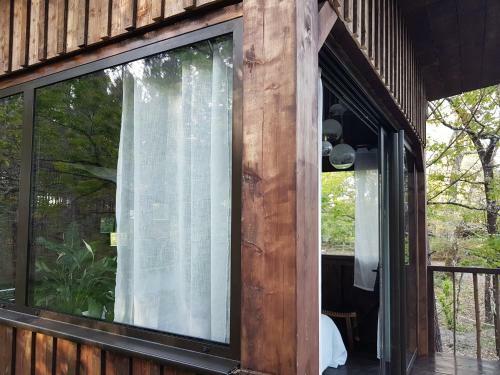Bed & Breakfast Les Landines