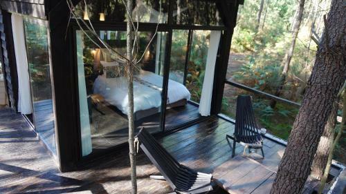 Bed & Breakfast Les Landines