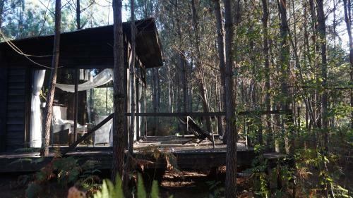 Bed & Breakfast Les Landines