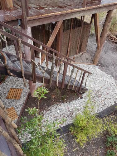 Bed & Breakfast Les Landines