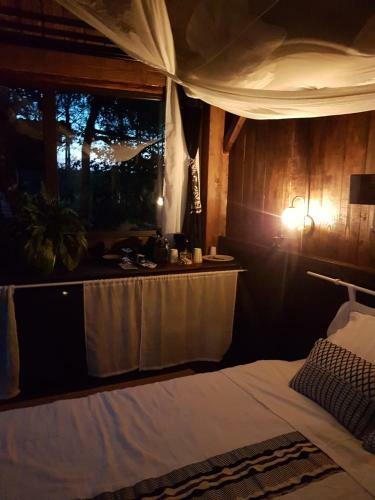 Bed & Breakfast Les Landines