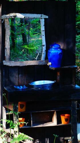 Bed & Breakfast Les Landines