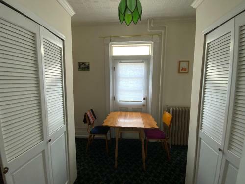 Fort Pl B&B