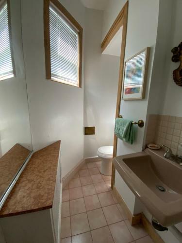 Fort Pl B&B