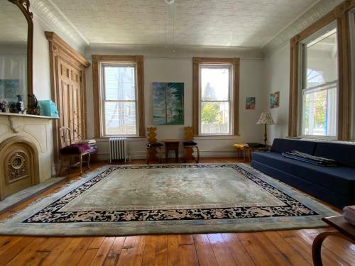Fort Pl B&B