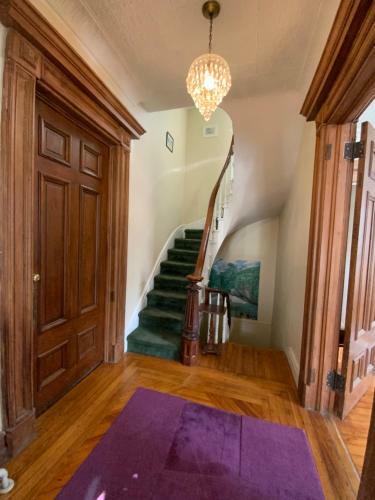 Fort Pl B&B