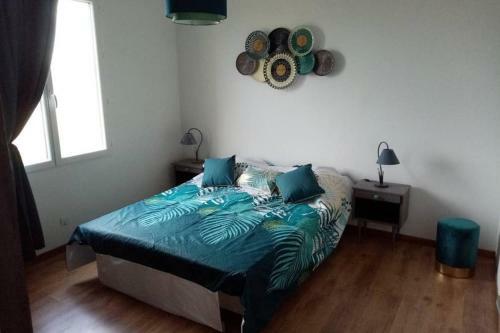 Apartamento Gites De L'aven