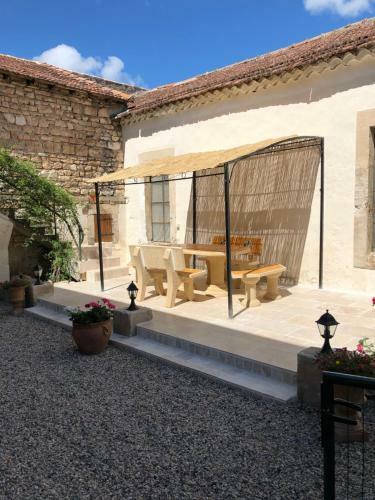 Apartamento Gites De L'aven