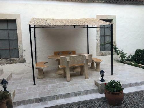 Apartamento Gites De L'aven