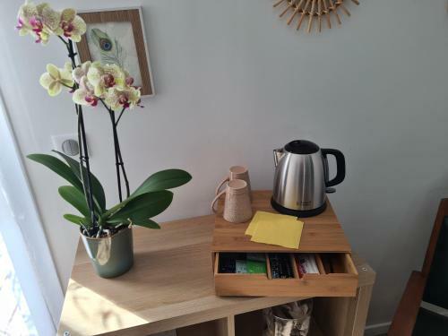 Hostal Le Petit Ch�ne