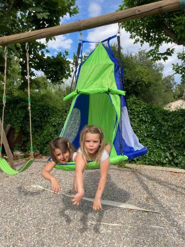 Hostal La Maison Des Alpilles