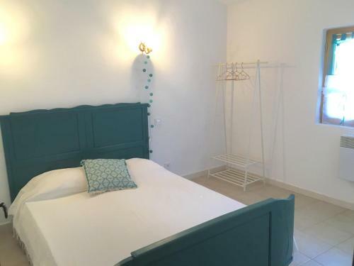 G�te Des Deux Platanes